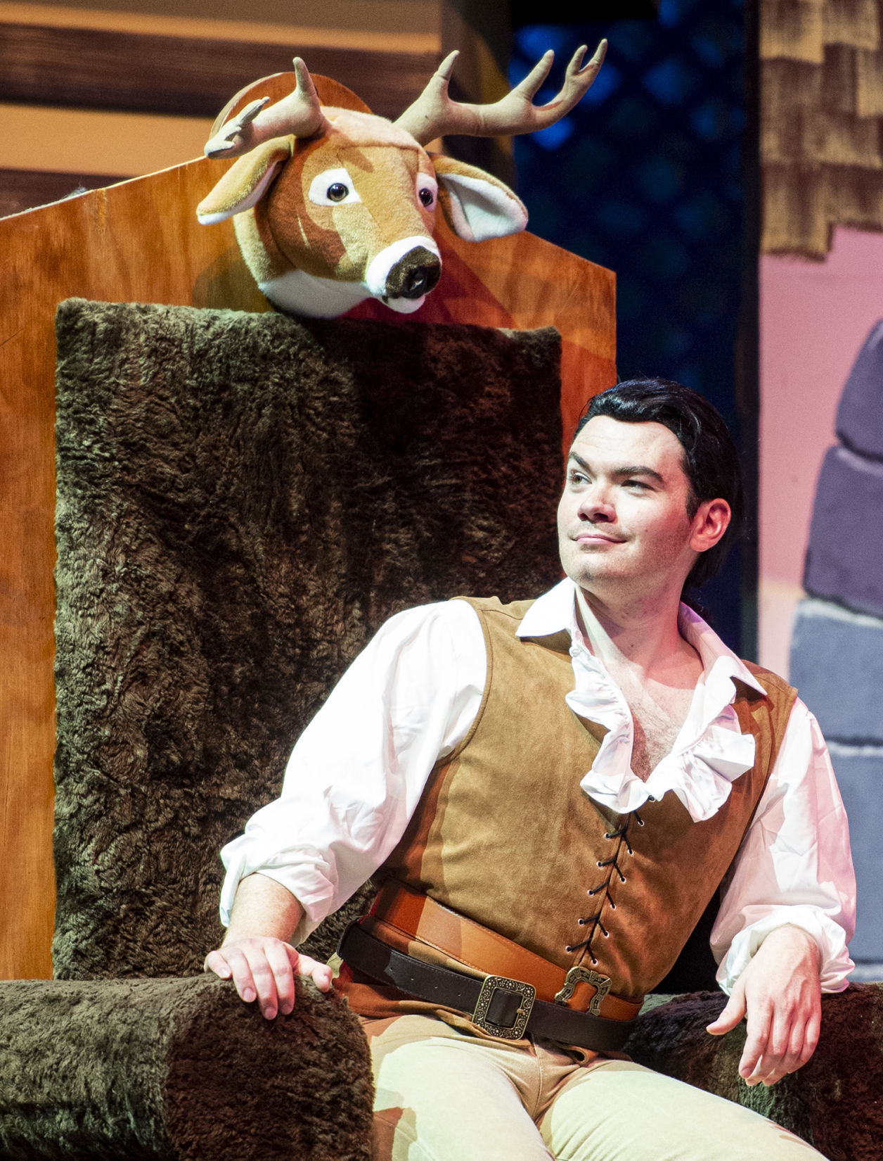 Beauty and the Beast, 7.8